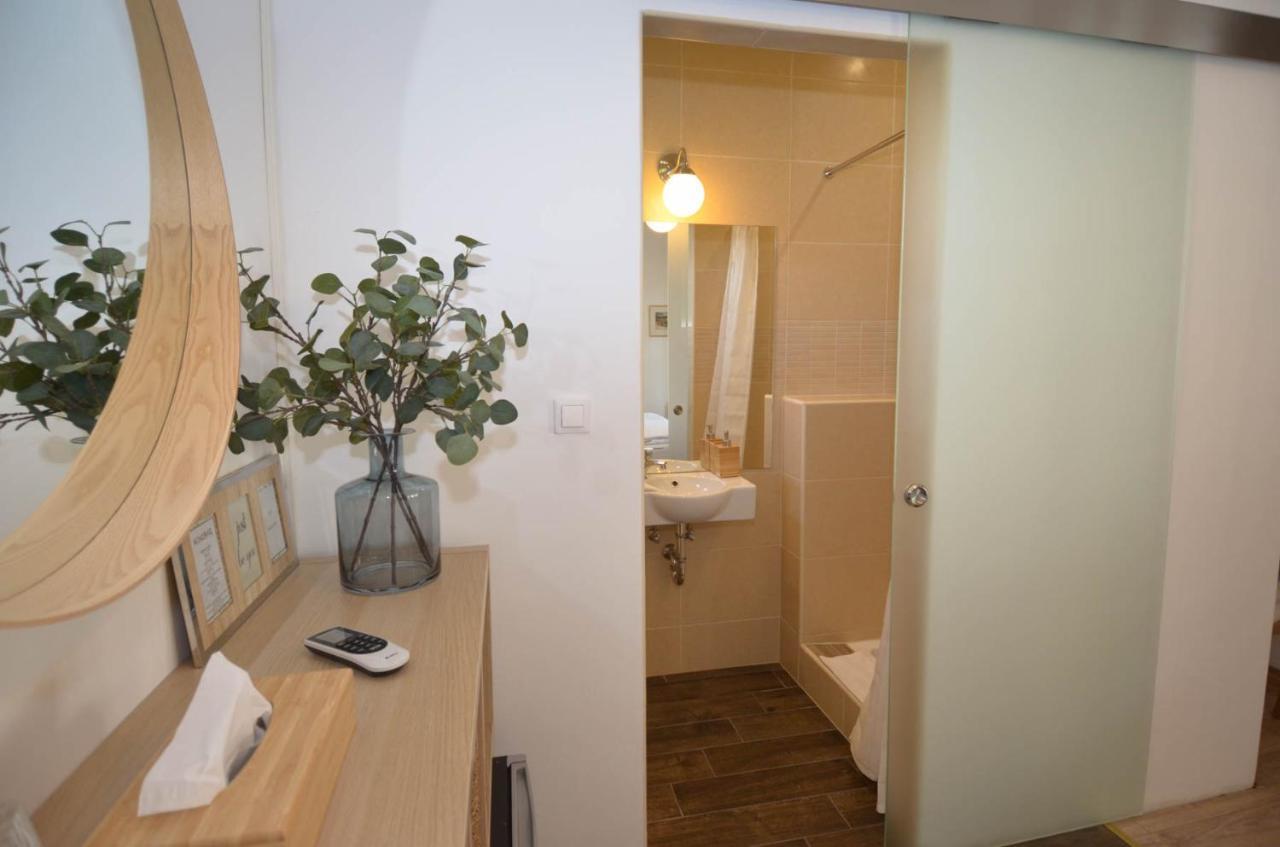 Buzás Pince Vendégház Ecsed Exterior foto