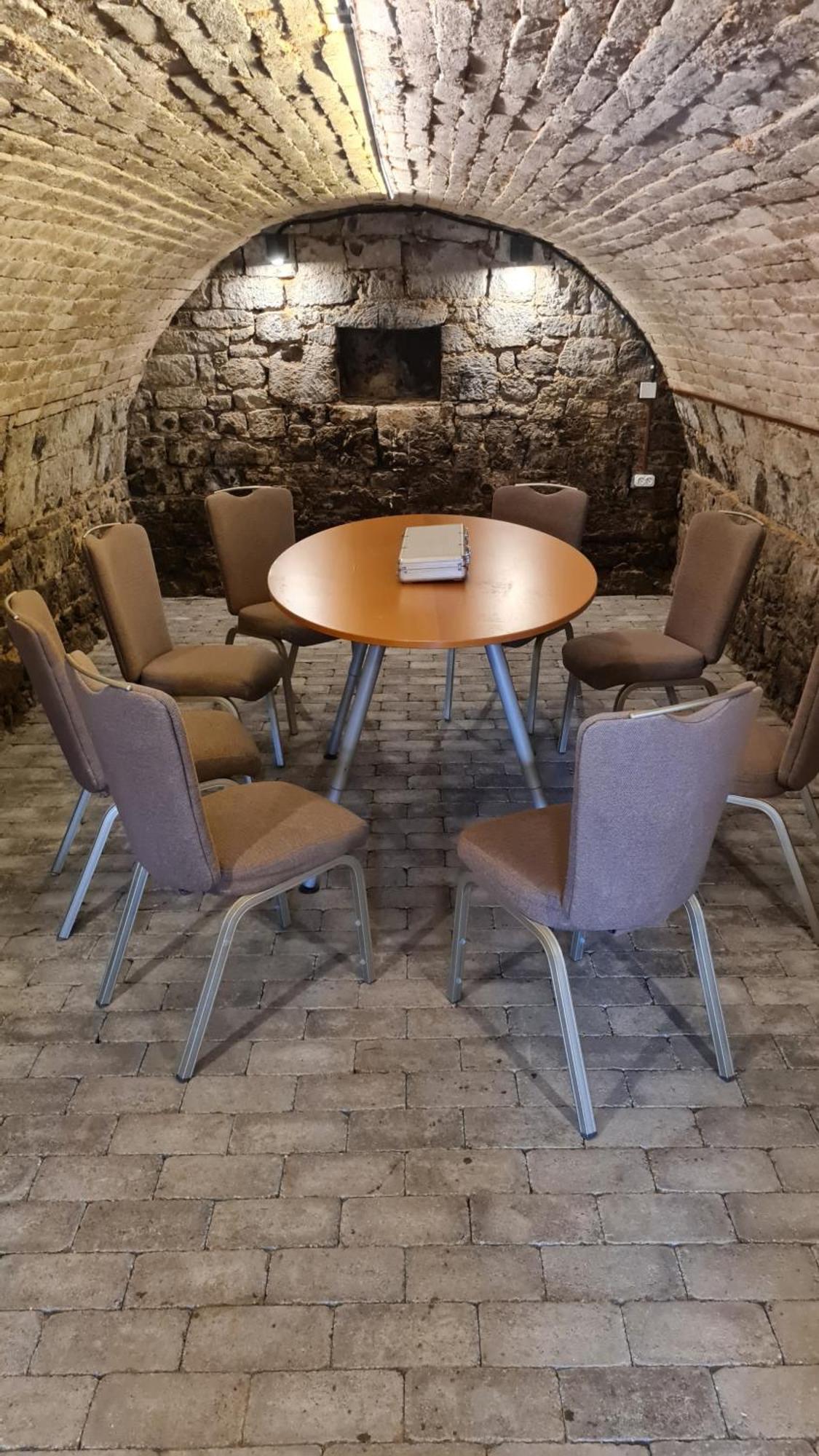 Buzás Pince Vendégház Ecsed Exterior foto